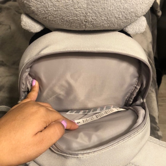 Disney Bambi backpack. - Picture 4 of 4